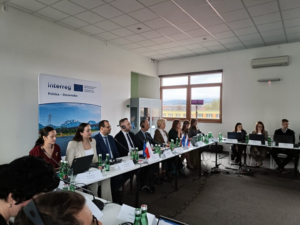 Ile wynosi dofinansowanie na Klimat i Bioróżnorodność?