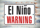 WMO: Silne El Niño może wpłynąć na pogodę na świecie