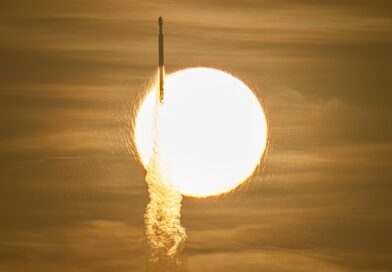 NASA wystrzeliła teleskop, który ma zajrzeć w najciemniejsze zakątki Wszechświata NASA wystrzeliła teleskop, który ma zajrzeć w najciemniejsze zakątki Wszechświata